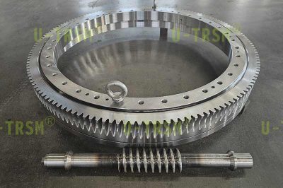 蝸輪蝸桿傳動為何“吃力不討好”？